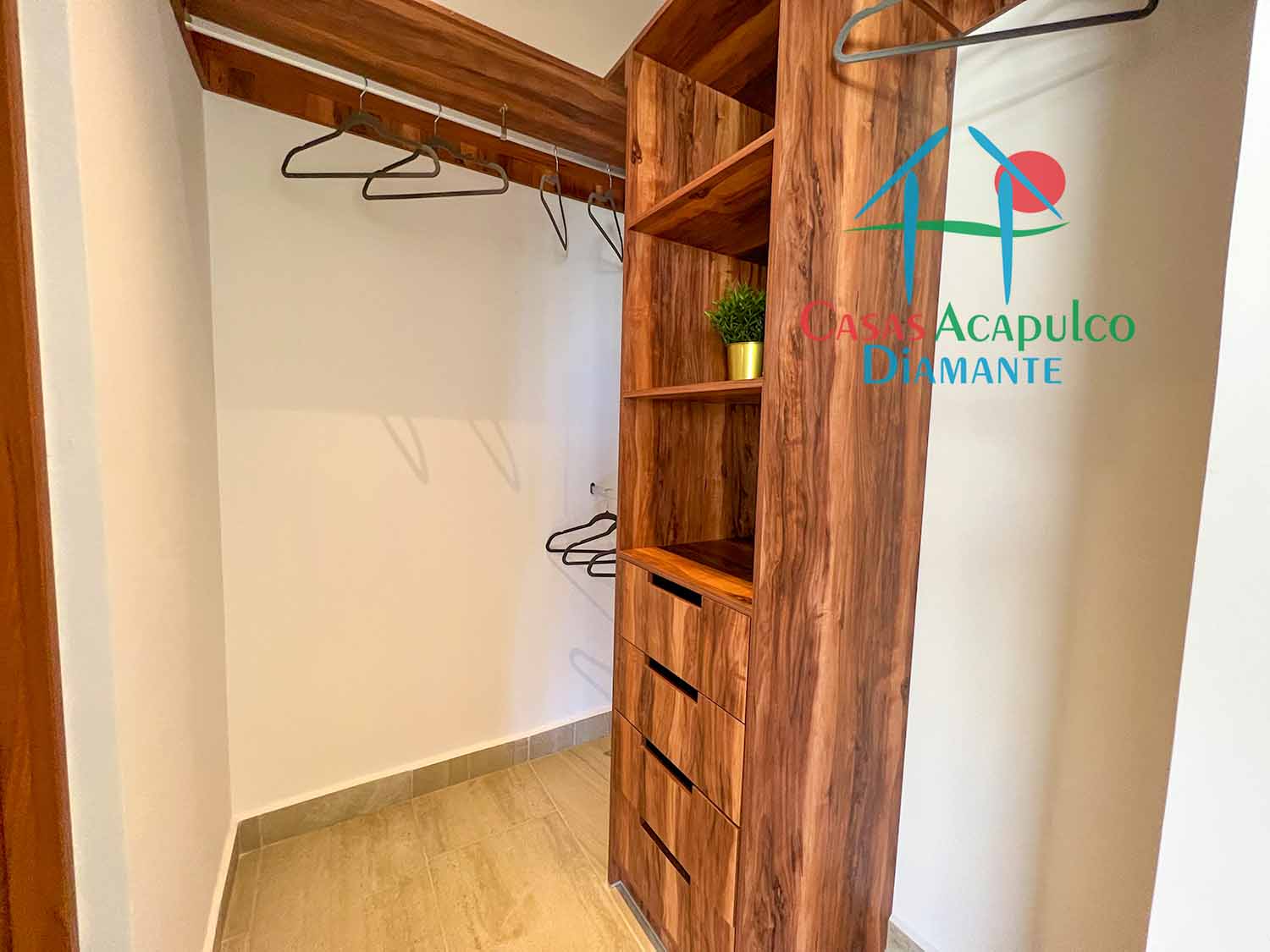 Vidamar Residencial Costa Azul PB - Recámara principal 5